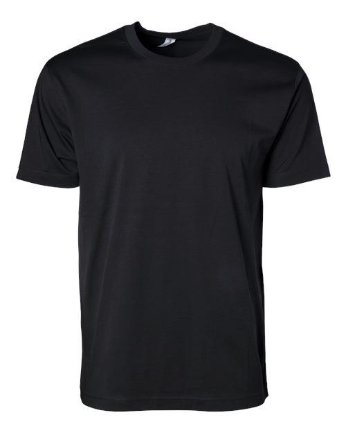 Independent Trading Co. IND50TEE - Black