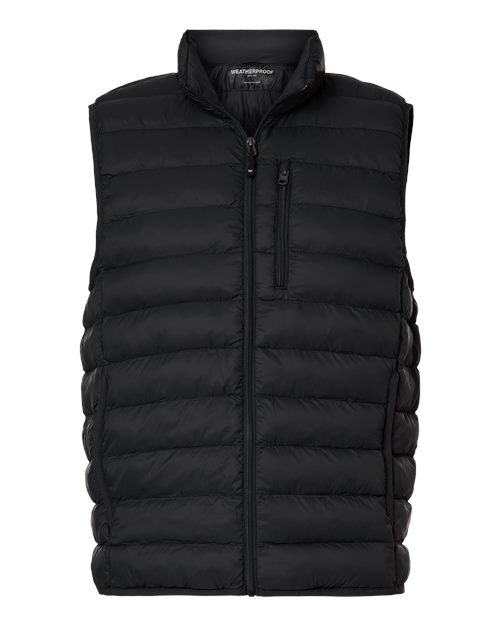 Weatherproof 26717 - Black