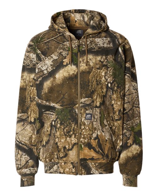 Berne Apparel SZ101 - Realtree Apx