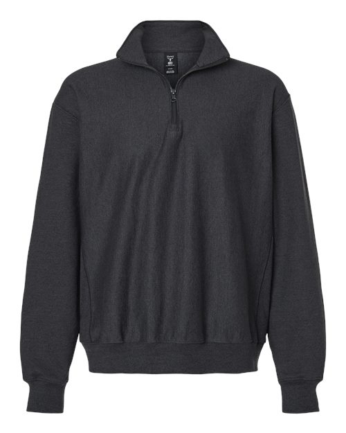 Hanes OG900 - Charcoal Heather