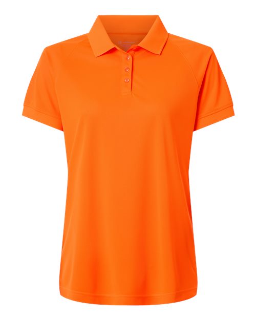 Harriton M208W - Safety Orange
