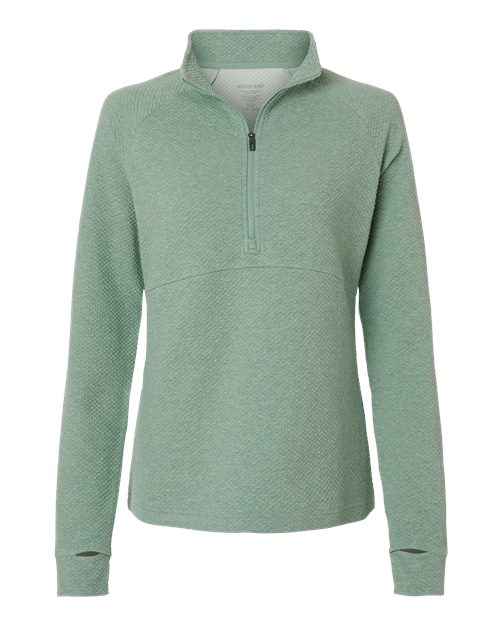North End NE725W - Sage Green Heather