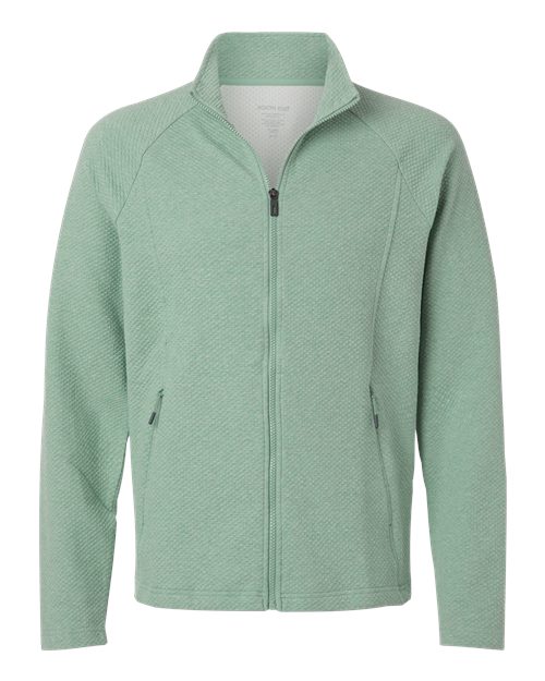 North End NE727 - Sage Green Heather