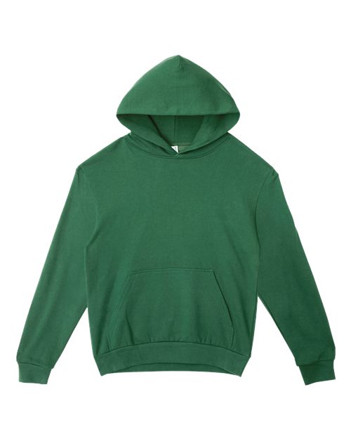 Lane Seven LS16001 - Forest Green