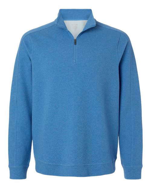 North End NE725 - Light Nautical Blue Heather