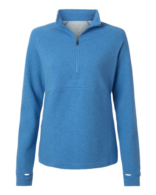 North End NE725W - Light Nautical Blue Heather