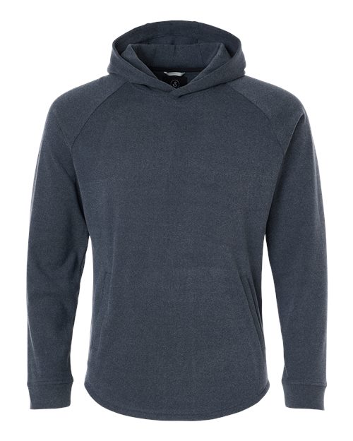 Swannies SWGH600 - Navy/ Heather