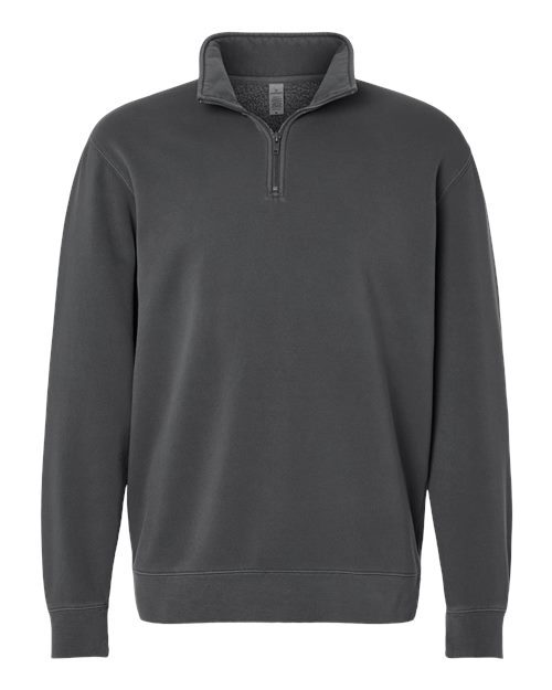 Independent Trading Co. PRM4600QZ - Pigment Black