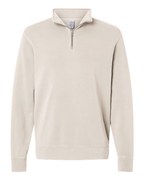 Independent Trading Co. PRM4600QZ - Pigment Ivory
