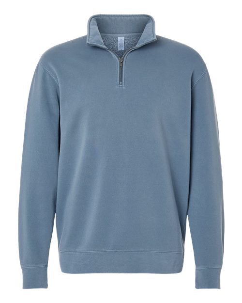 Independent Trading Co. PRM4600QZ - Pigment Slate Blue