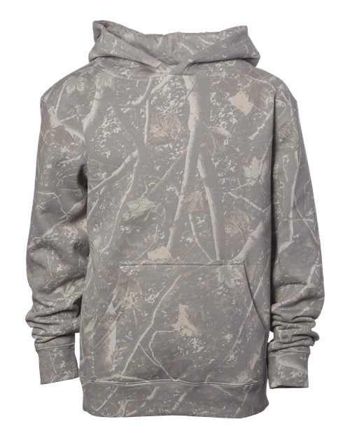 Independent Trading Co. SS4001Y - Deadwood Tree Camo