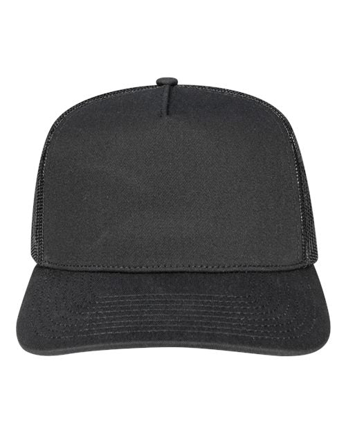 Pukka 5000M - Black
