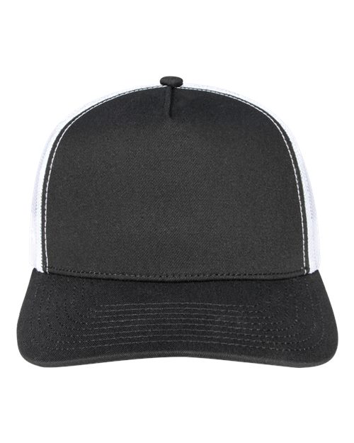 Pukka 5000M - Black/ White