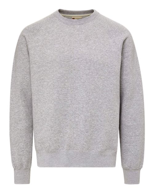 MV Sport 17116 - Heather Grey