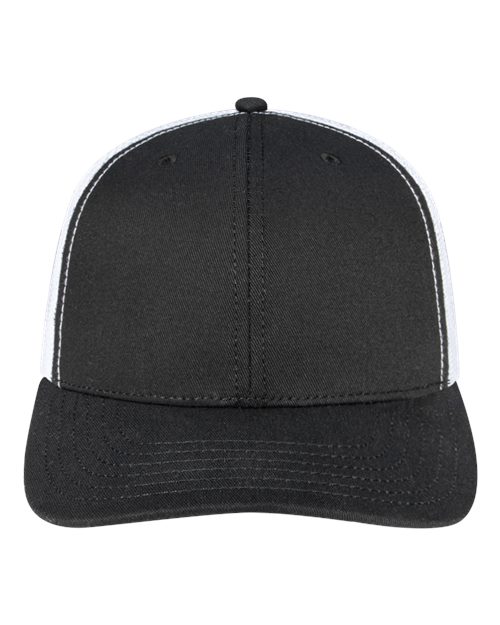 Pukka 6101M - Black/ White