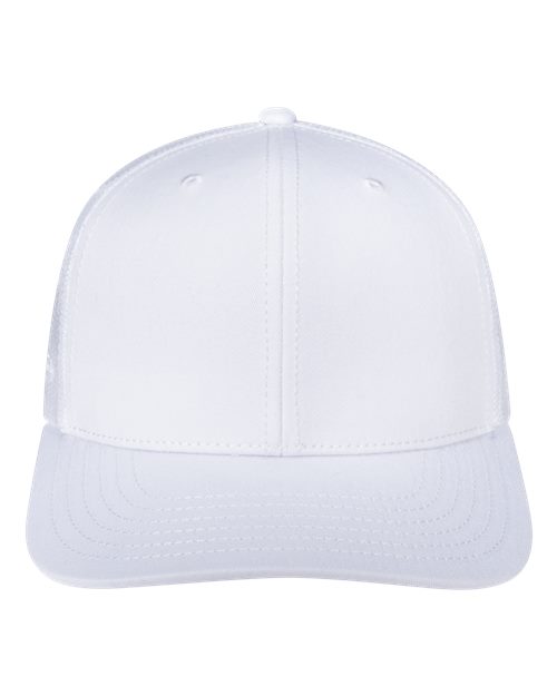 Pukka 6101M - White