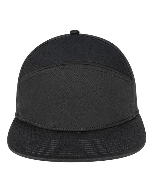 Pukka 7001P - Black