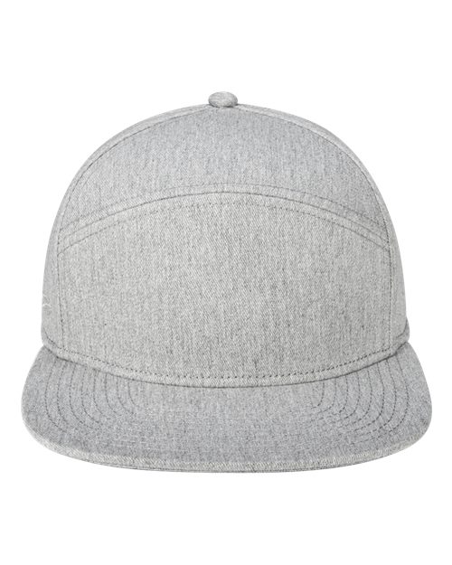 Pukka 7001P - Grey Heather
