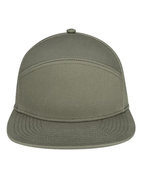 Pukka 7001P - Olive Green