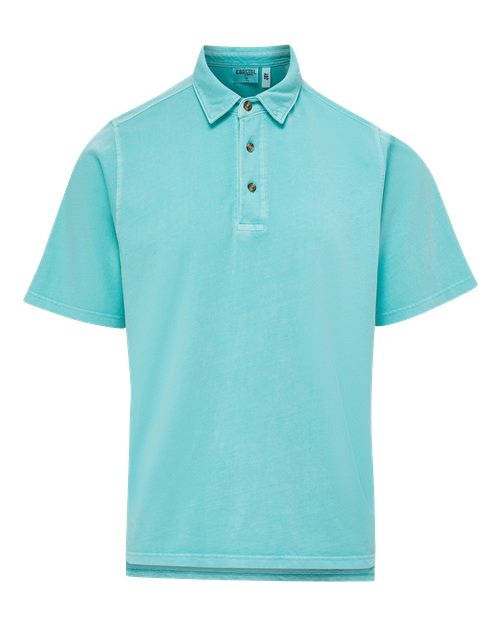 MV Sport 25411 - Barbados Blue