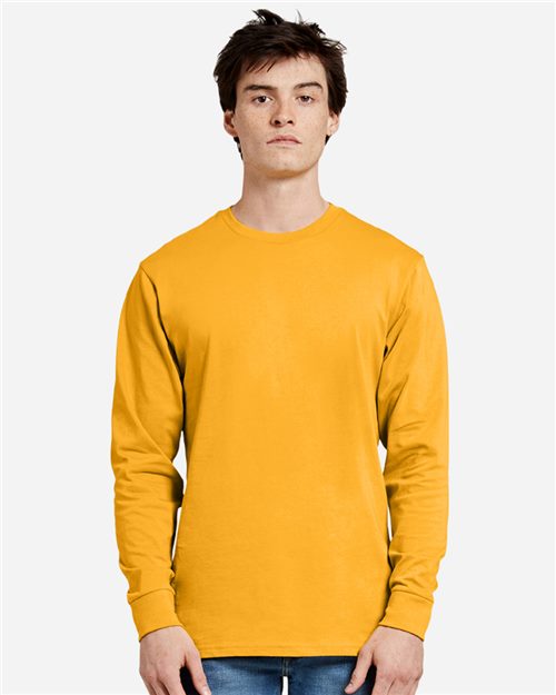 Lane Seven LS15009 - Mustard