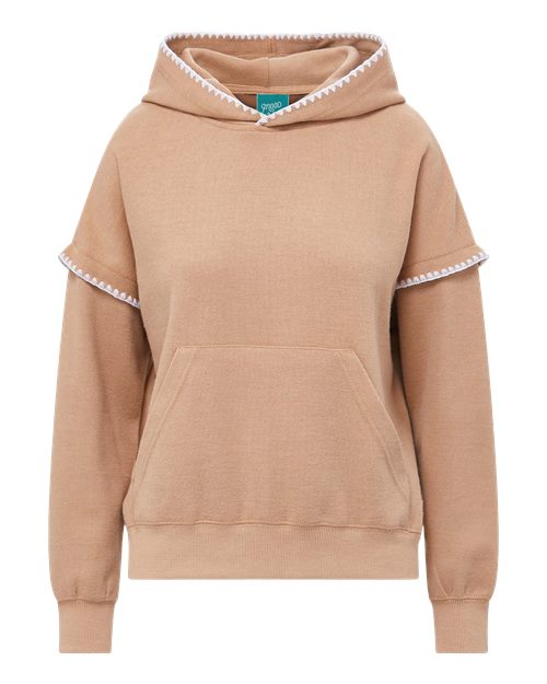 MV Sport W25115 - Praline