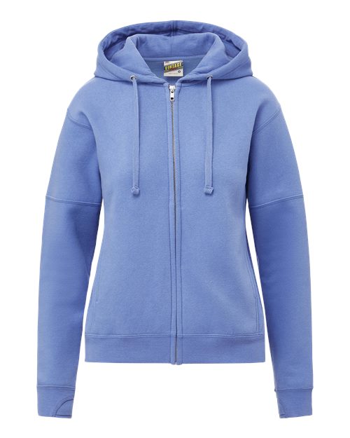 MV Sport W25165 - Blue Iris