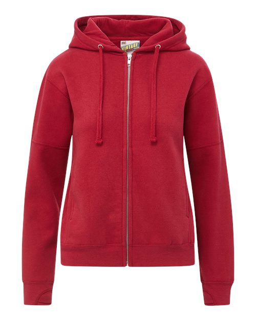 MV Sport W25165 - Crimson