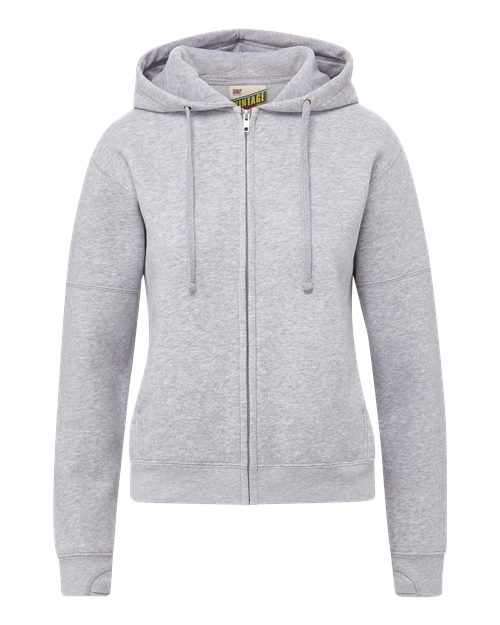 MV Sport W25165 - Heather Grey