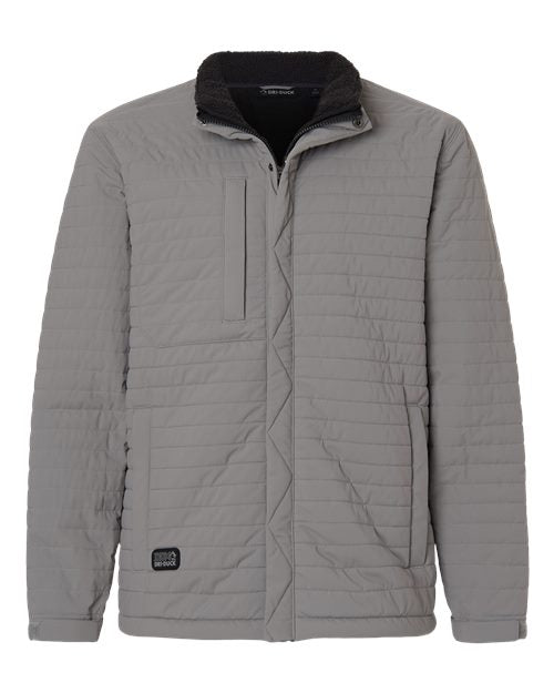 DRI DUCK 5304 - Grey