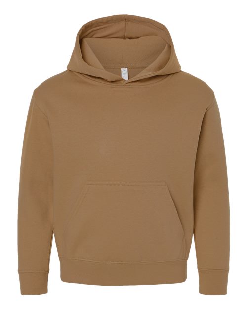 LAT 2296 - Coyote Brown