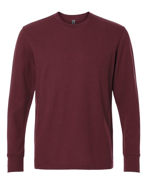 Next Level 8211 - Maroon