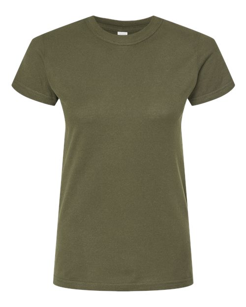 Tultex 213 - Military Green