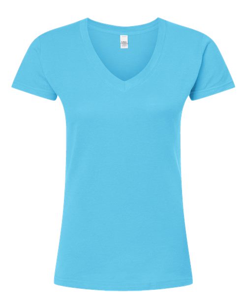 Tultex 214 - Aqua