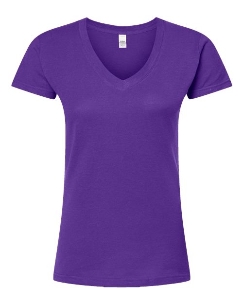Tultex 214 - Purple
