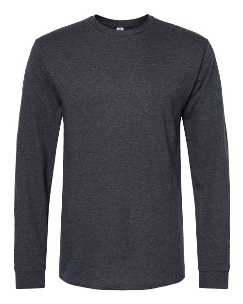 Tultex 291 - Heather Graphite