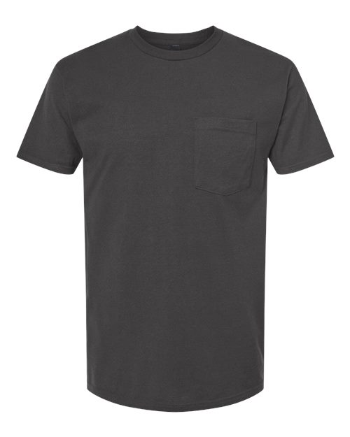 Tultex 293 - Charcoal