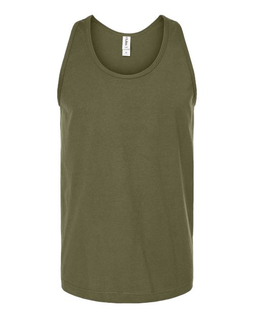 Tultex S105 - Military Green