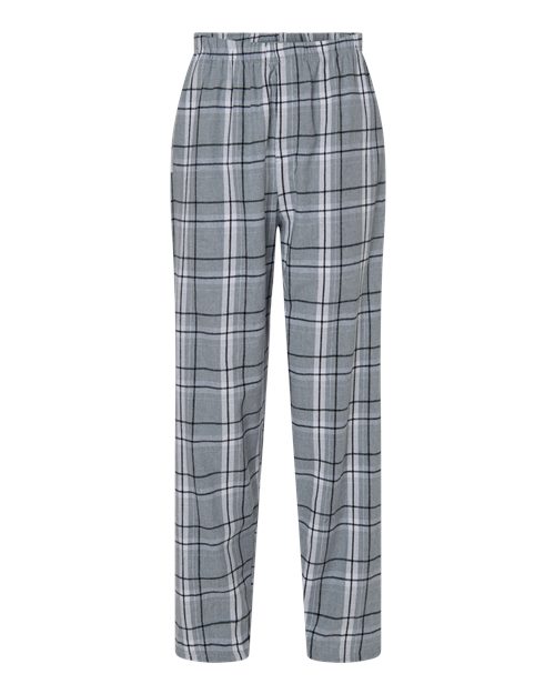 Boxercraft BM6624 - Oxford Carnegie Plaid