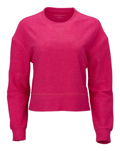 Boxercraft BW5102 - Cosmic Pink