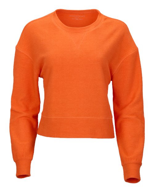 Boxercraft BW5102 - Orange