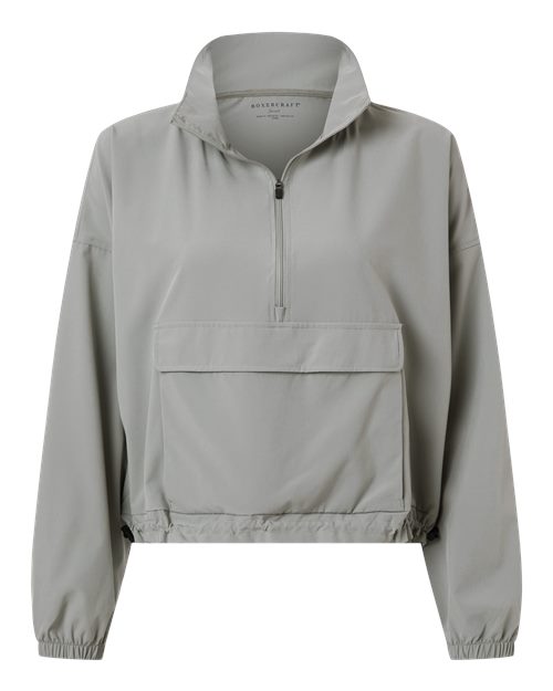 Boxercraft BW5204 - Oxford