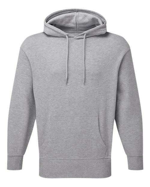 TriDri TD602 - Heather Grey
