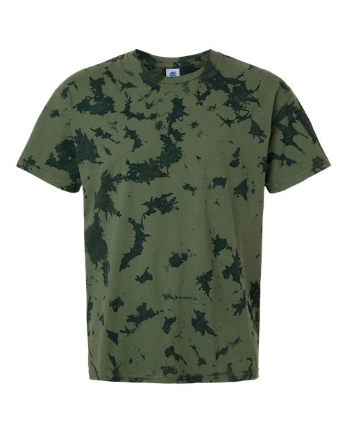 Colortone 1275 - Iced Green