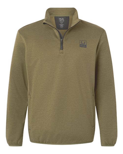 HUK H130098 - Overland Heather