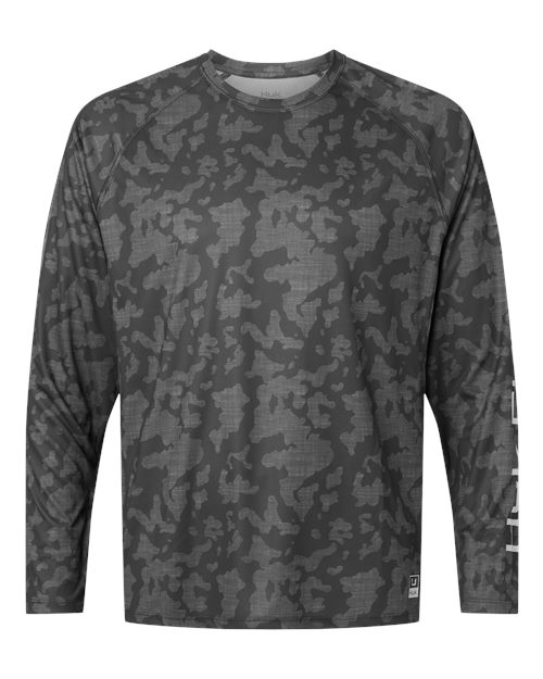 HUK H12L0017 - Volcanic Ash