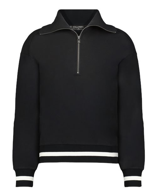 Holloway 223782 - Black/ Vanilla