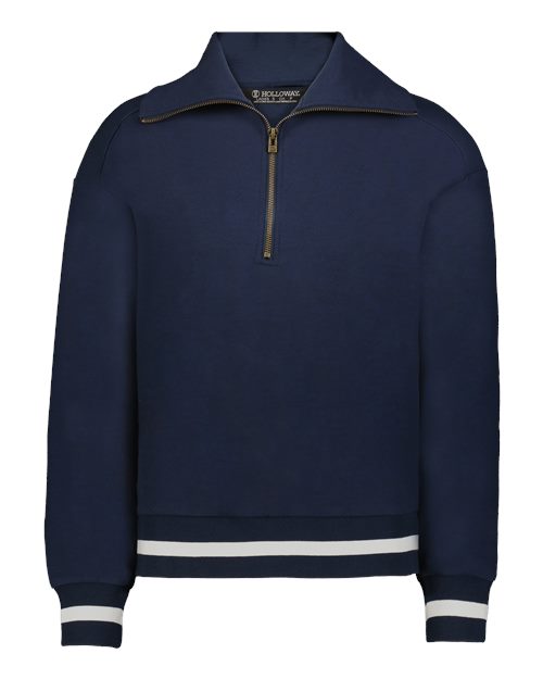 Holloway 223782 - Navy/ Vanilla