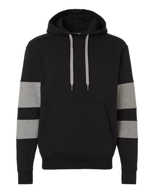 Holloway 229576 - Black/ Charcoal Heather