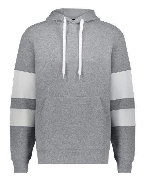 Holloway 229576 - Charcoal Heather/ White